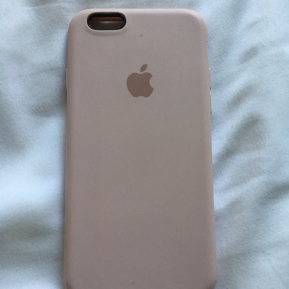 Apple iPhone 6s case